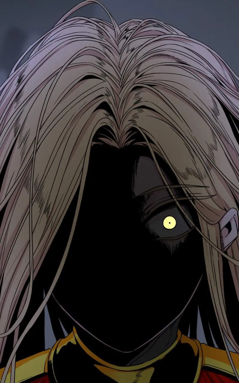Hero Killer Chapter 103 — Page 47