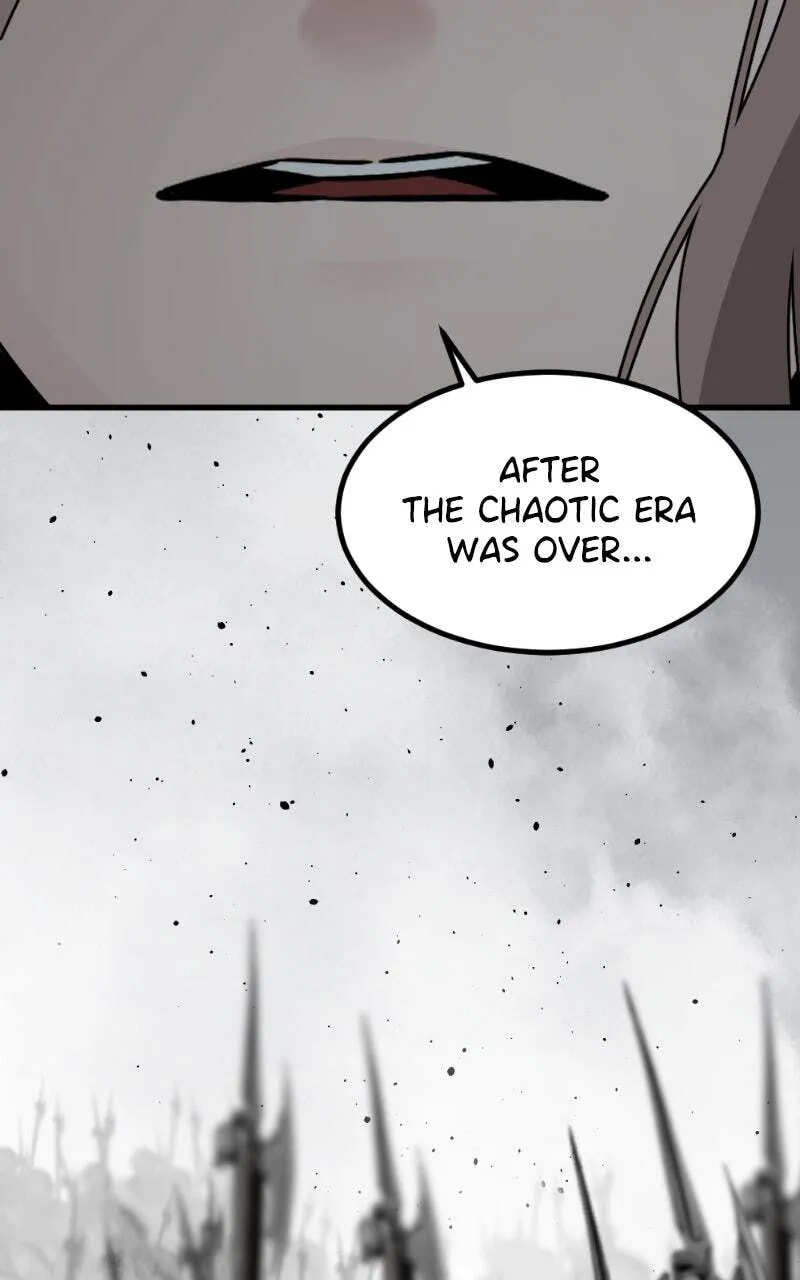 Hero Killer Chapter 103 — Page 50