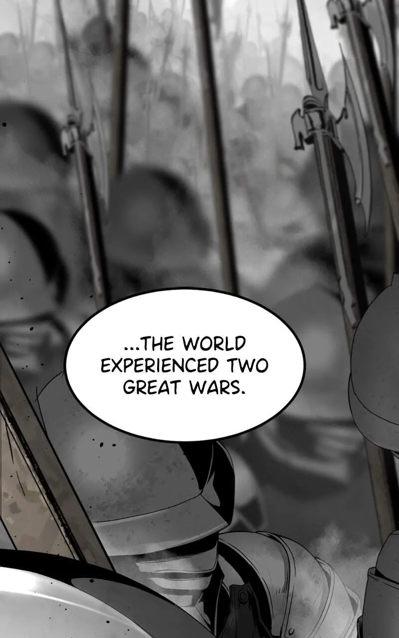 Hero Killer Chapter 103 — Page 51
