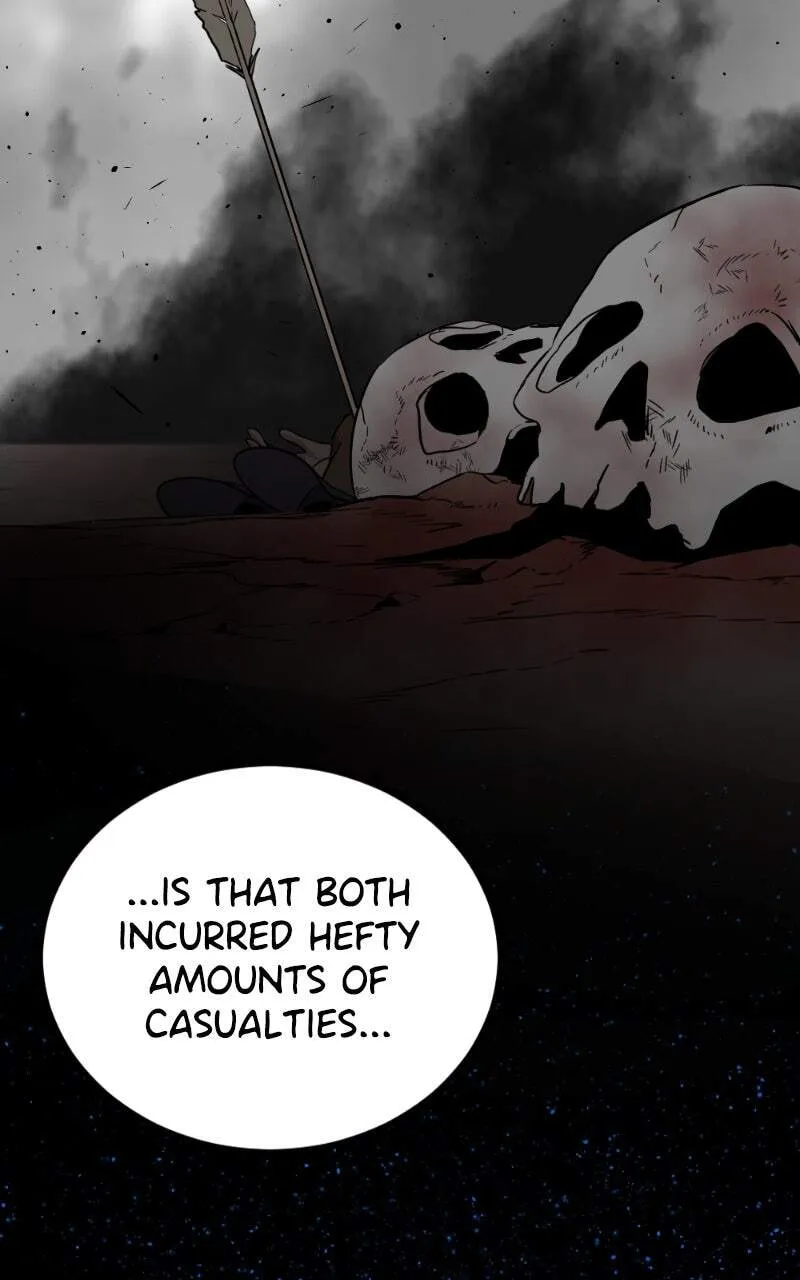 Hero Killer Chapter 103 — Page 57