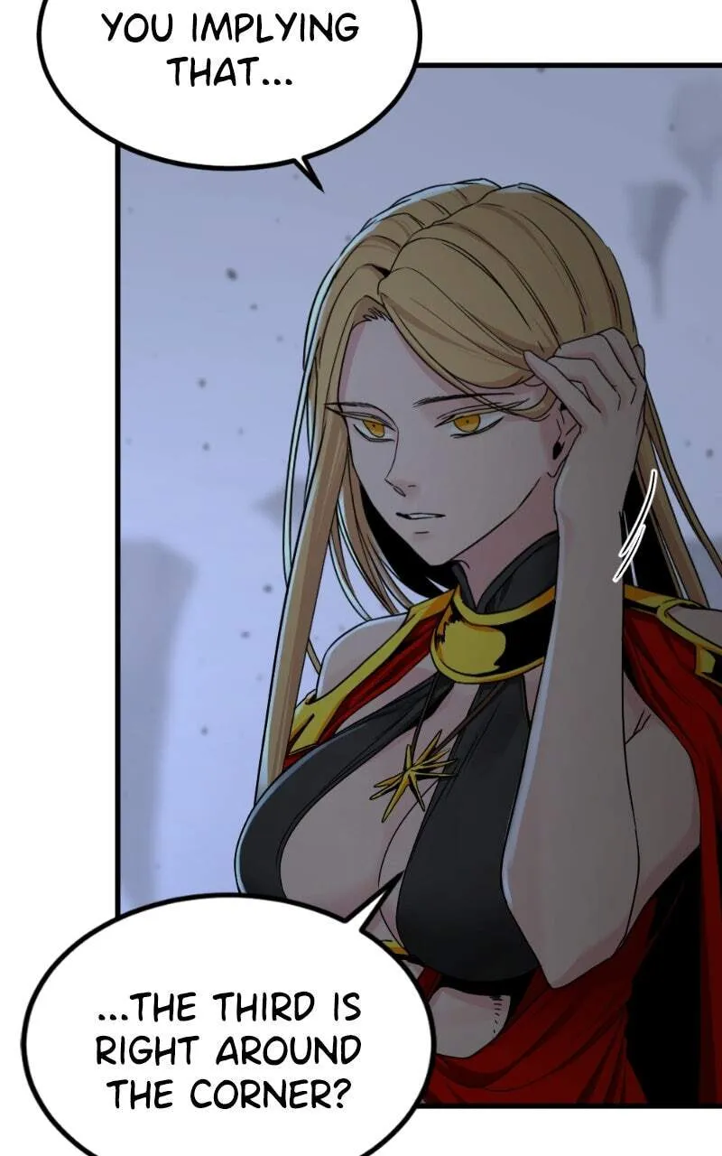 Hero Killer Chapter 103 — Page 60