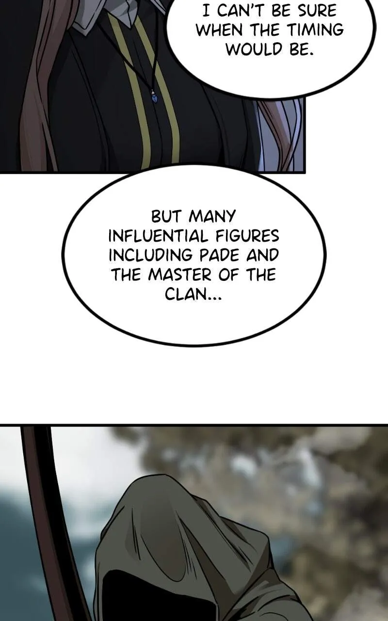 Hero Killer Chapter 103 — Page 62