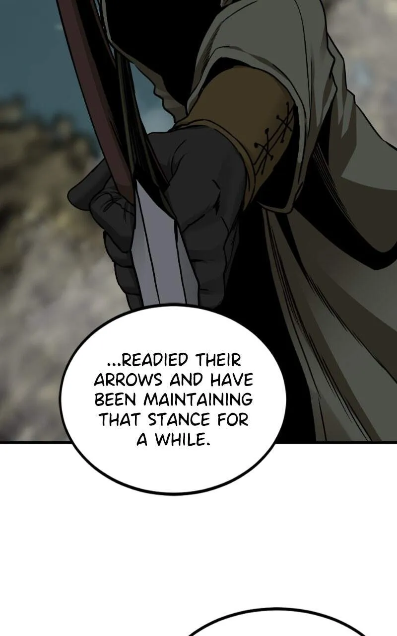 Hero Killer Chapter 103 — Page 63