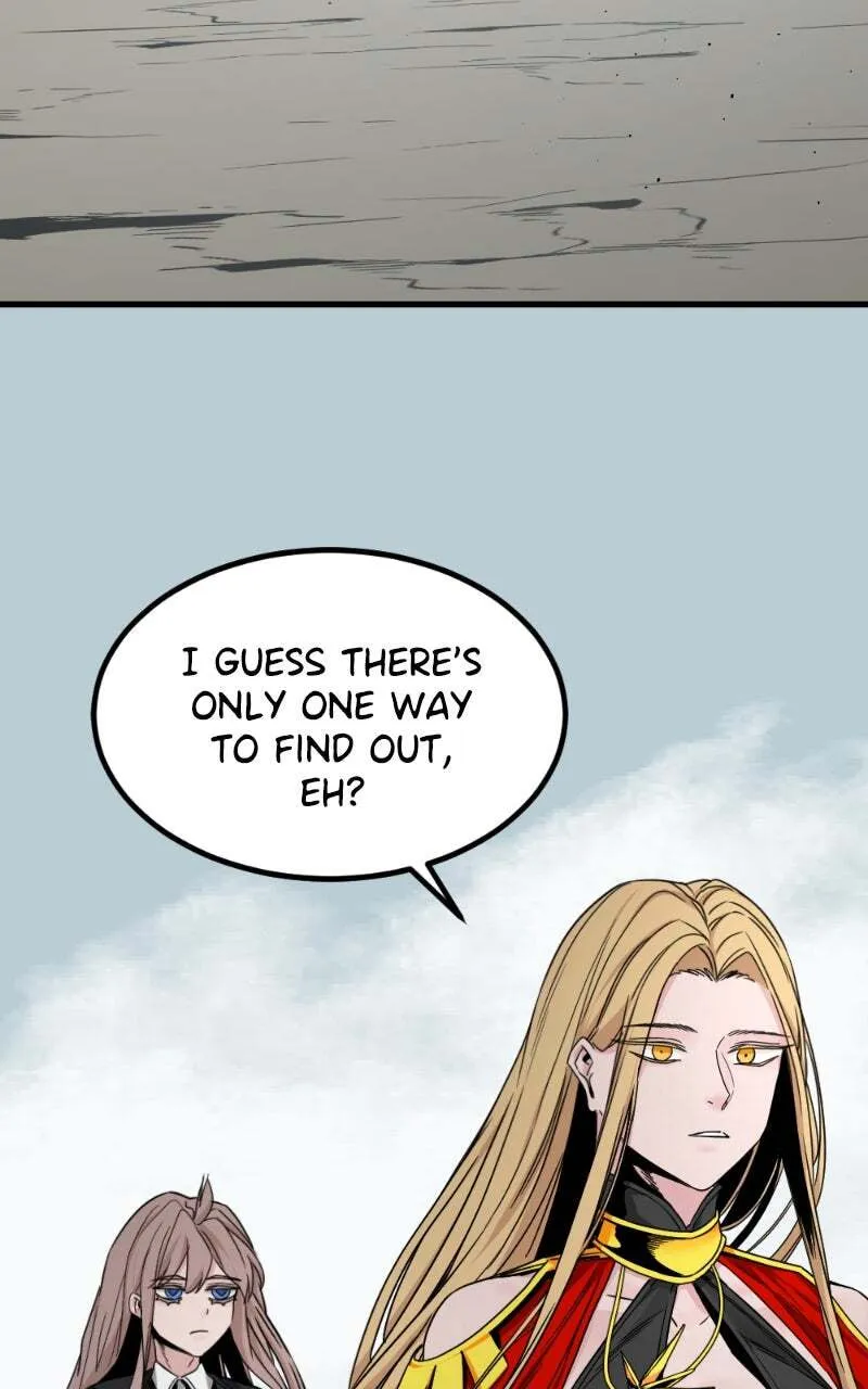 Hero Killer Chapter 103 — Page 76