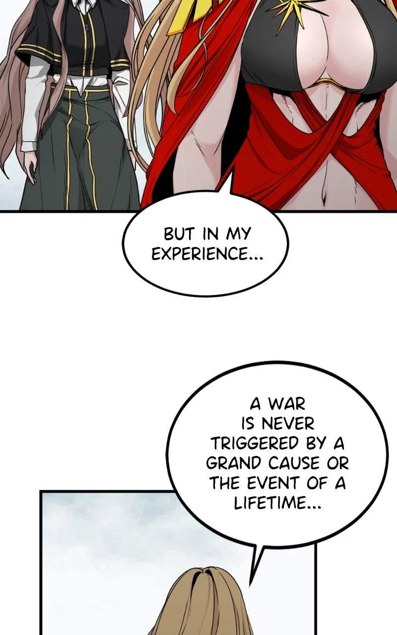 Hero Killer Chapter 103 — Page 77