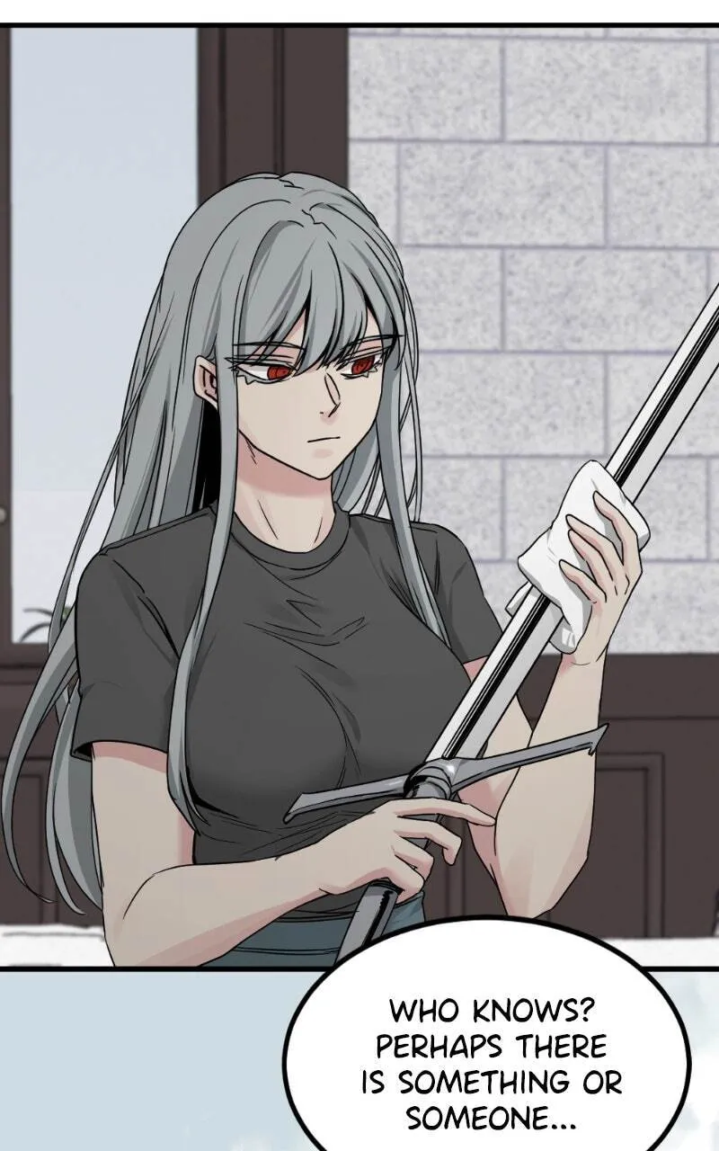 Hero Killer Chapter 103 — Page 79