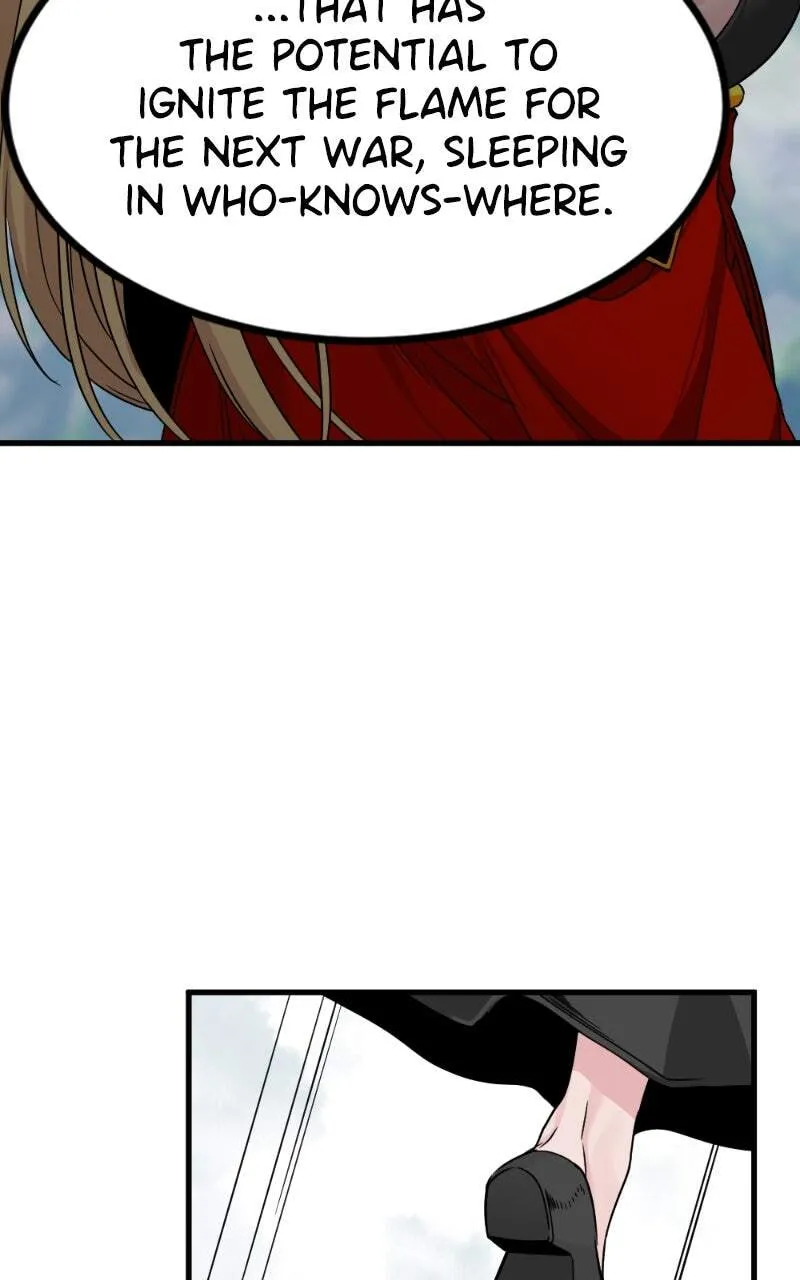 Hero Killer Chapter 103 — Page 81