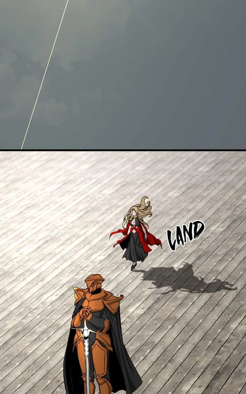 Hero Killer Chapter 103 — Page 84