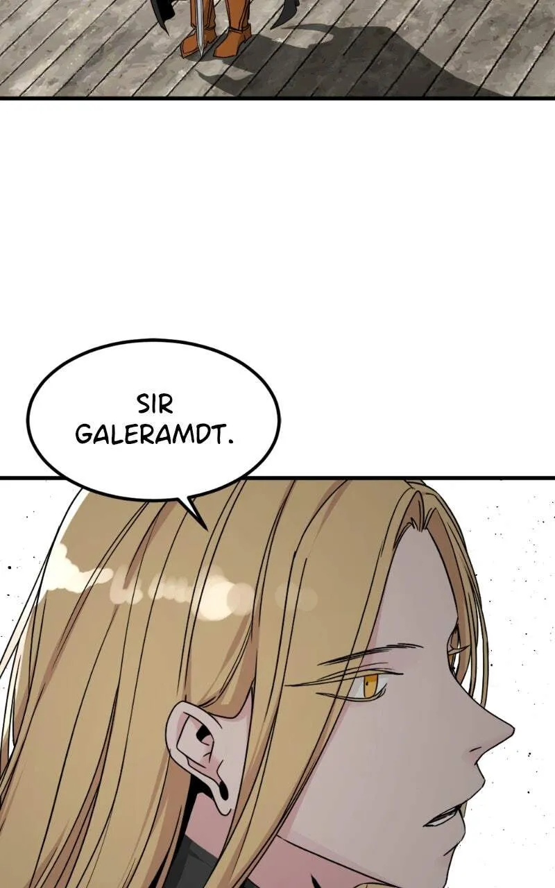 Hero Killer Chapter 103 — Page 85