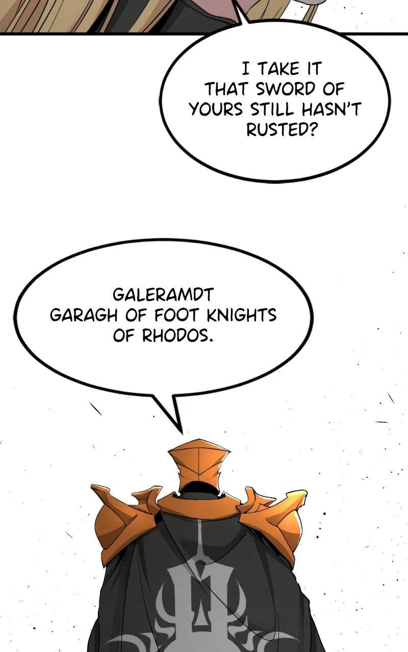 Hero Killer Chapter 103 — Page 86