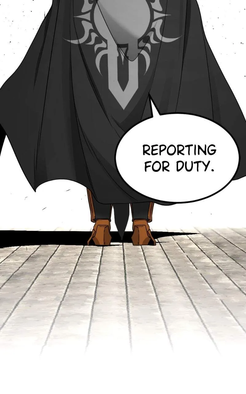 Hero Killer Chapter 103 — Page 87