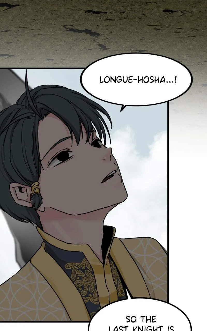 Hero Killer Chapter 103 — Page 90