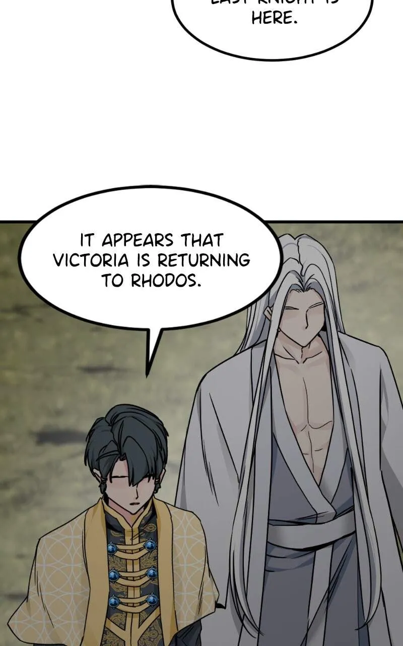 Hero Killer Chapter 103 — Page 91