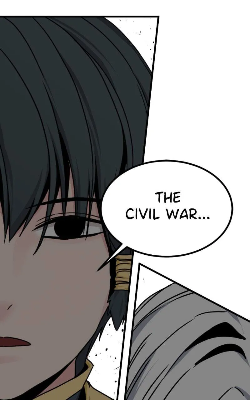 Hero Killer Chapter 103 — Page 94