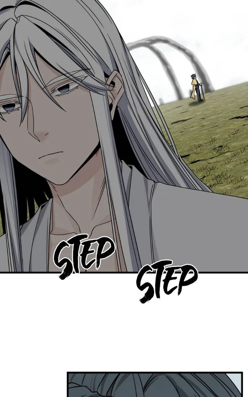 Hero Killer Chapter 103 — Page 97