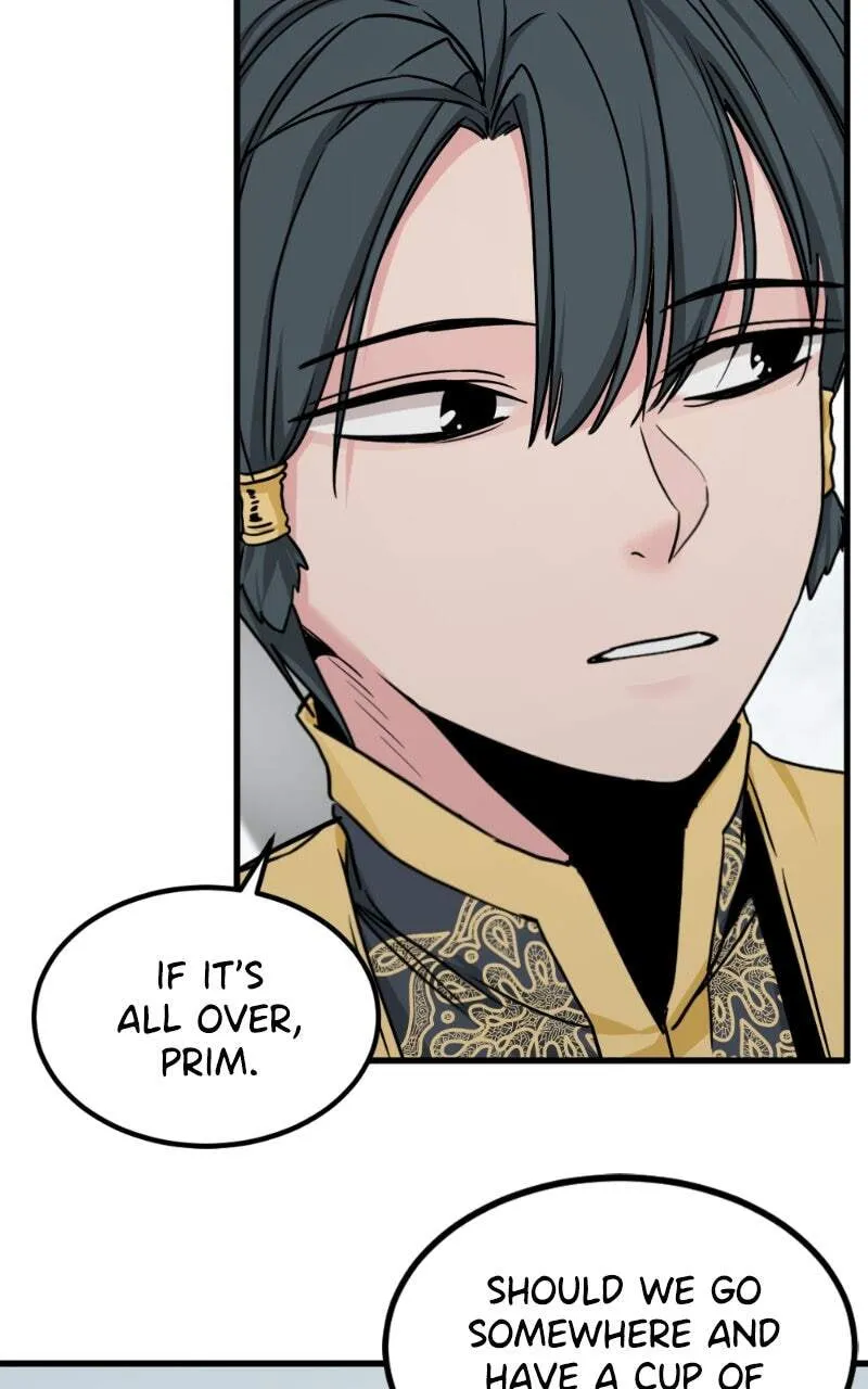 Hero Killer Chapter 103 — Page 98