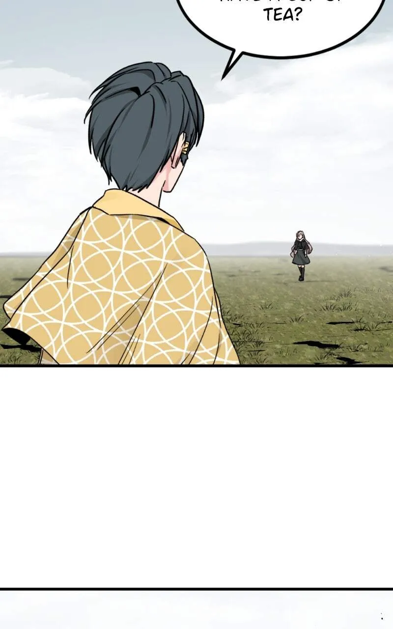 Hero Killer Chapter 103 — Page 99