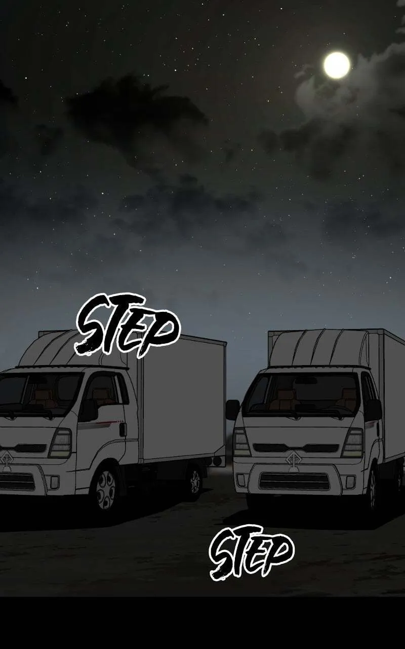 Hero Killer Chapter 104 — Page 1