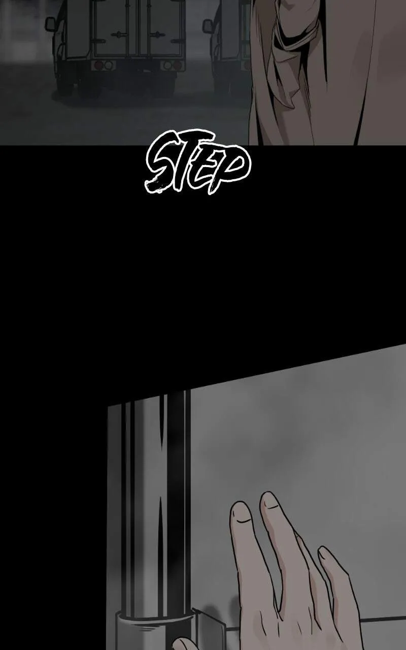 Hero Killer Chapter 104 — Page 3