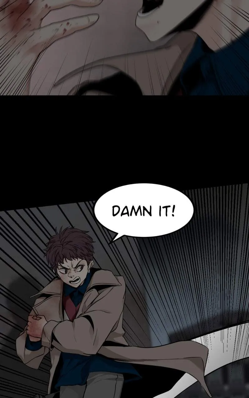 Hero Killer Chapter 104 — Page 7
