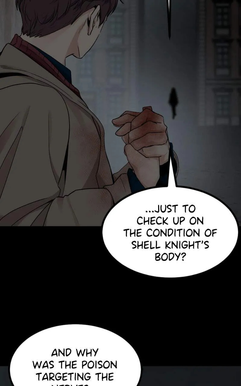 Hero Killer Chapter 104 — Page 9
