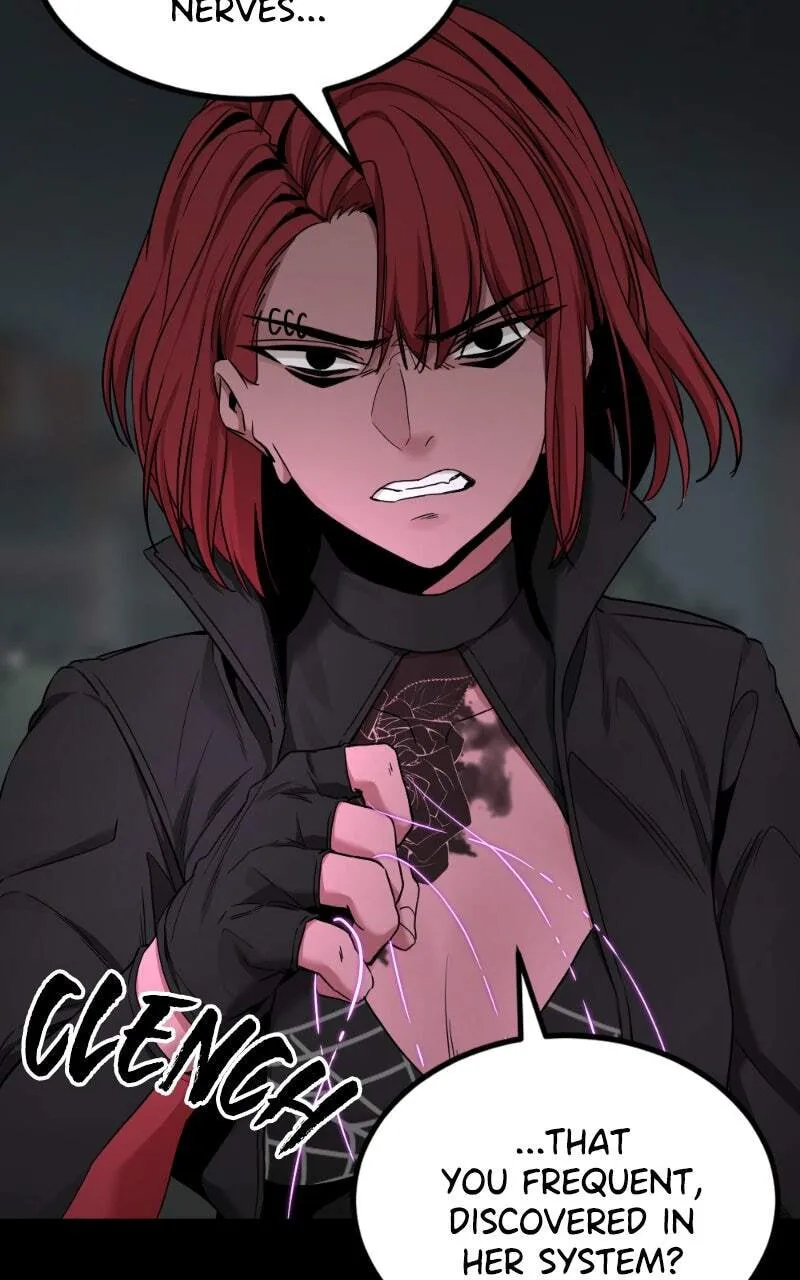 Hero Killer Chapter 104 — Page 10