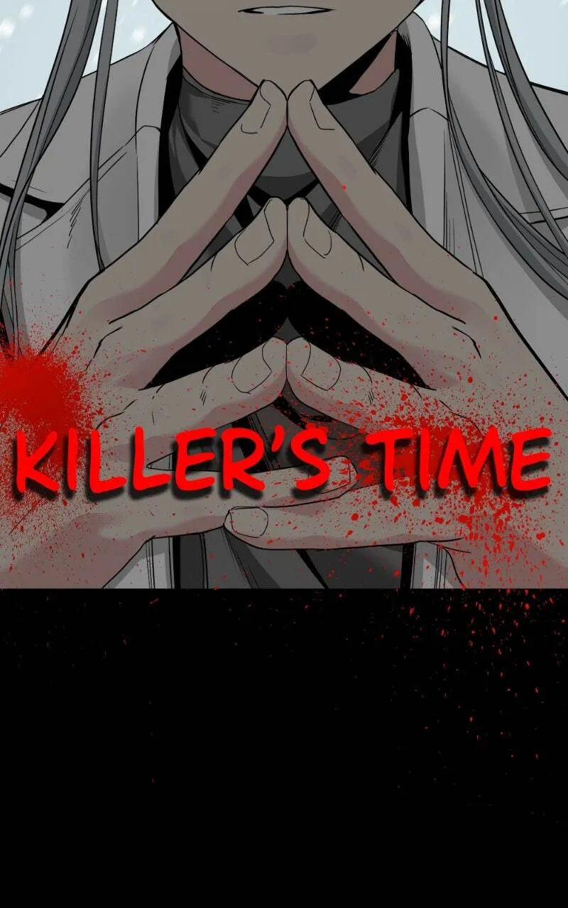 Hero Killer Chapter 104 — Page 100