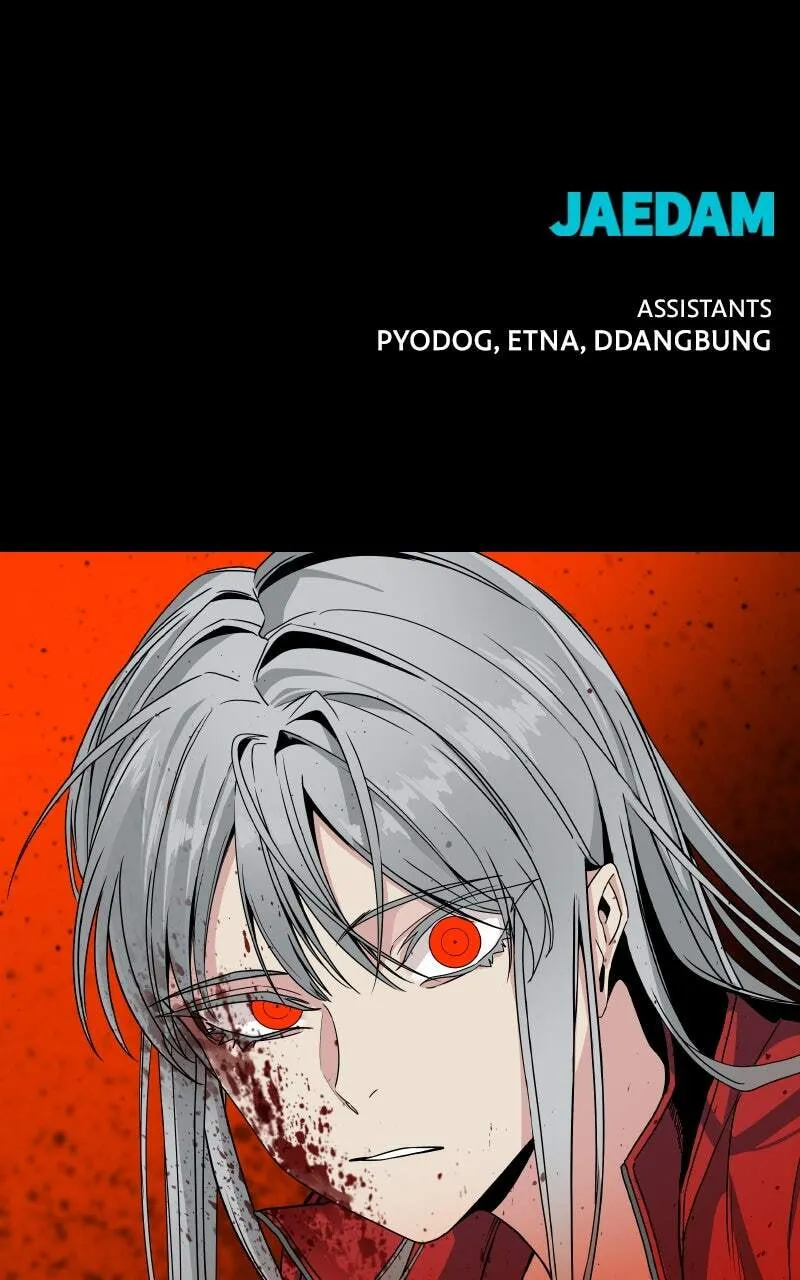Hero Killer Chapter 104 — Page 101