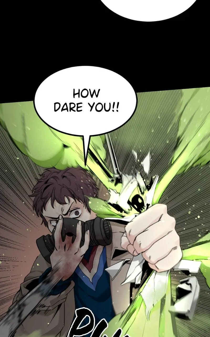 Hero Killer Chapter 104 — Page 11