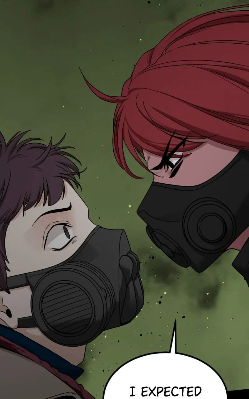 Hero Killer Chapter 104 — Page 13