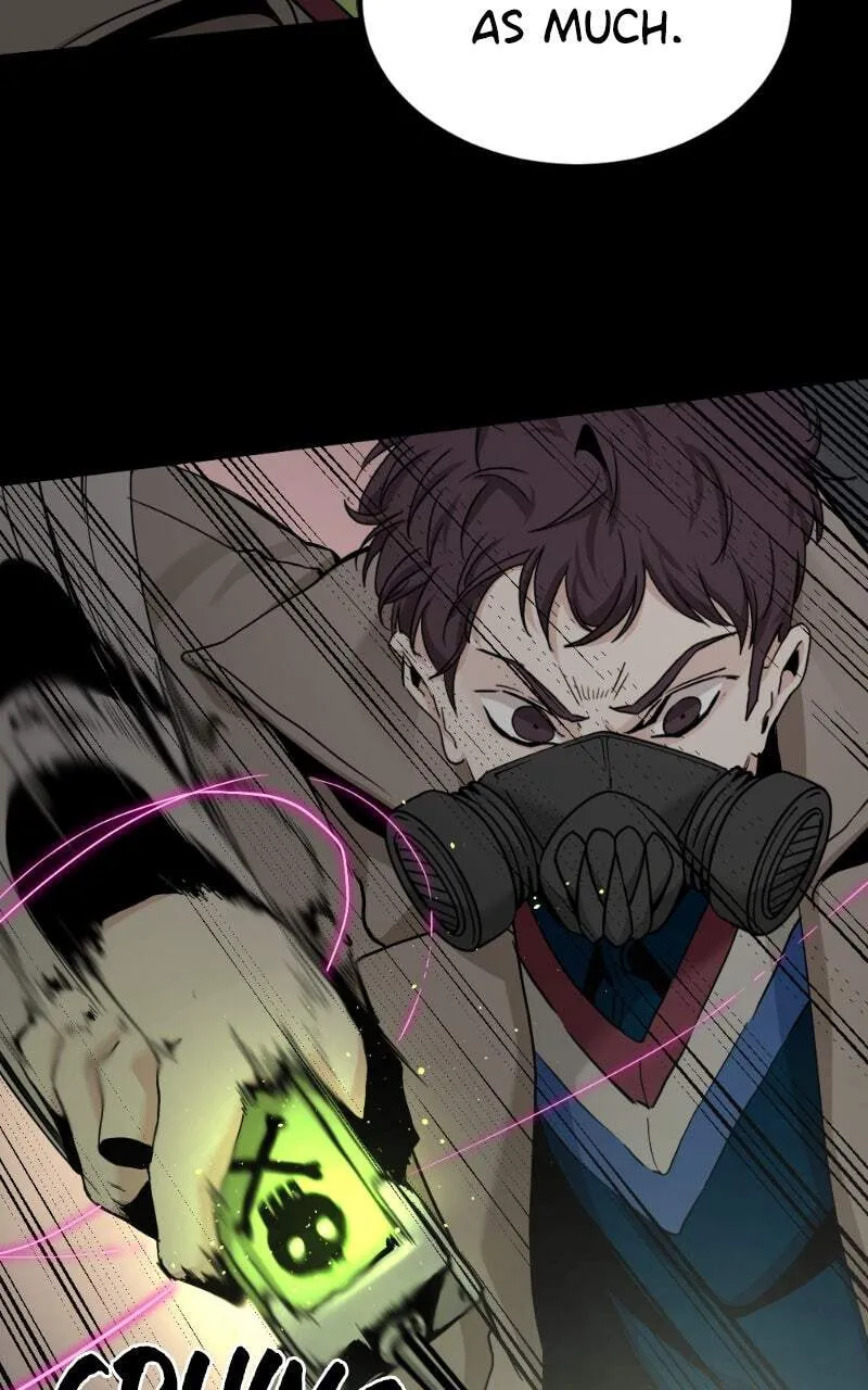 Hero Killer Chapter 104 — Page 14