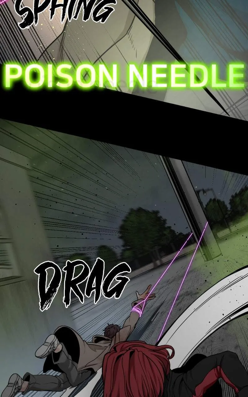 Hero Killer Chapter 104 — Page 15