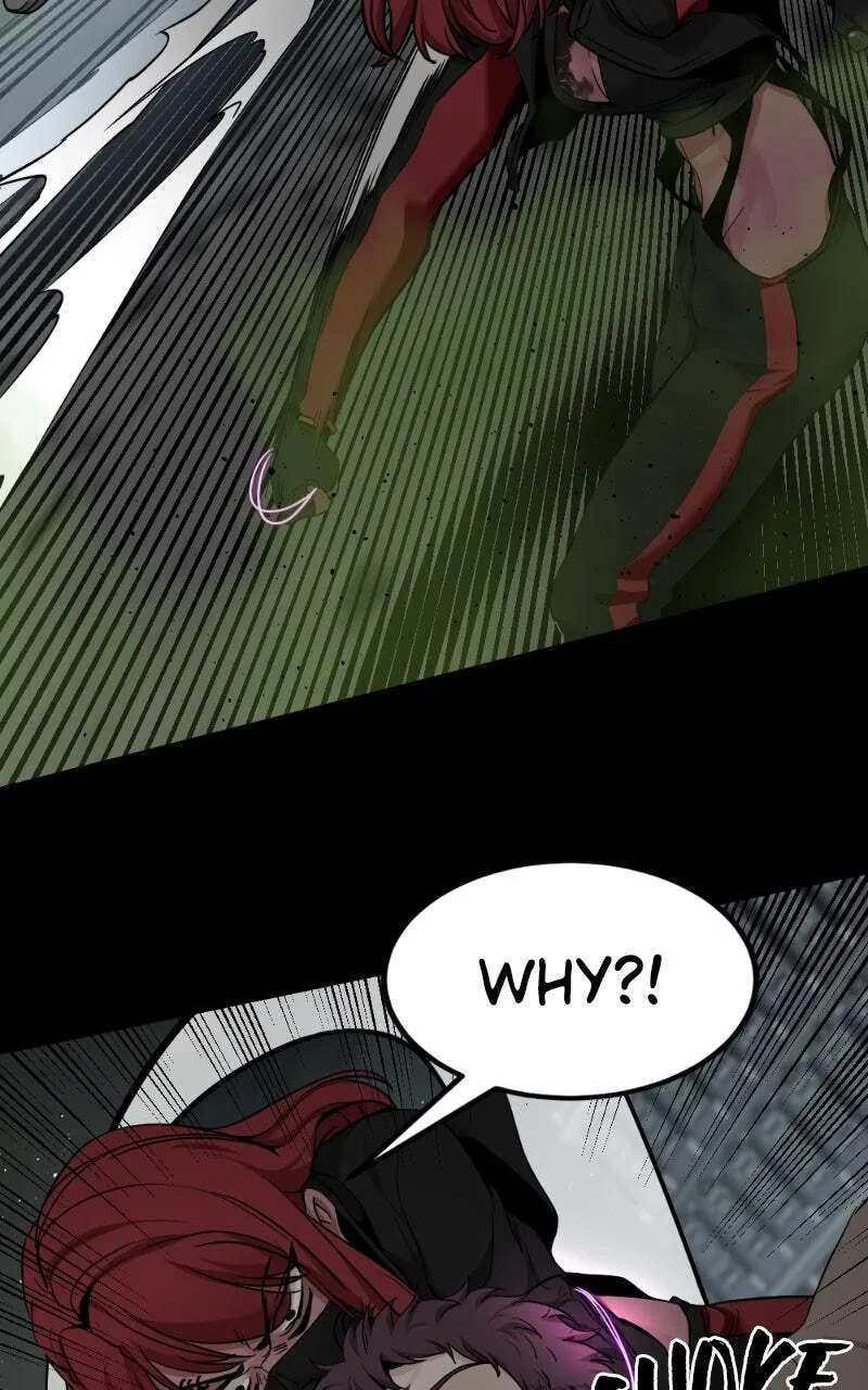 Hero Killer Chapter 104 — Page 16
