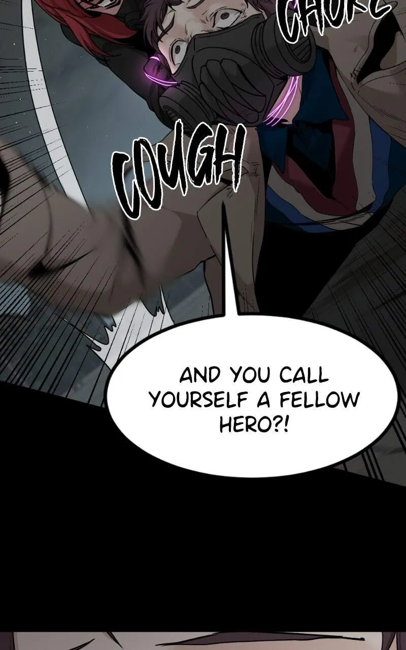 Hero Killer Chapter 104 — Page 17