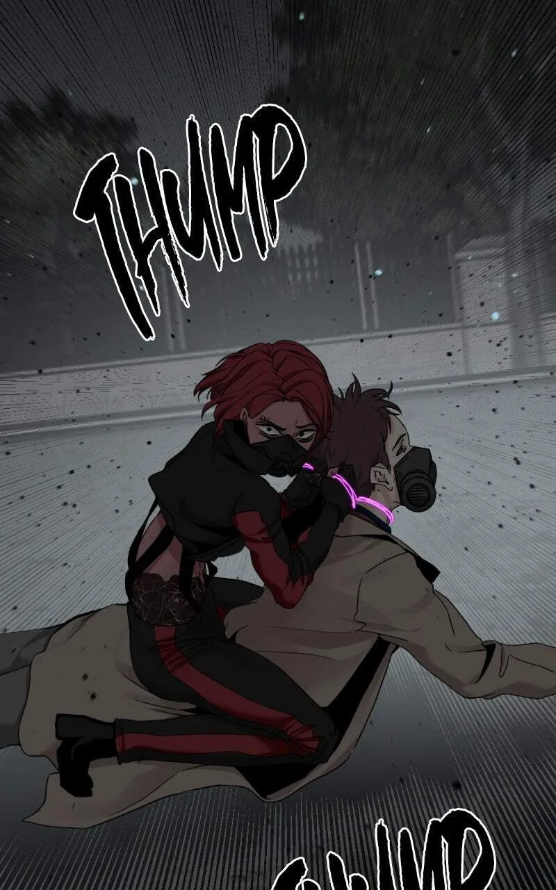 Hero Killer Chapter 104 — Page 19