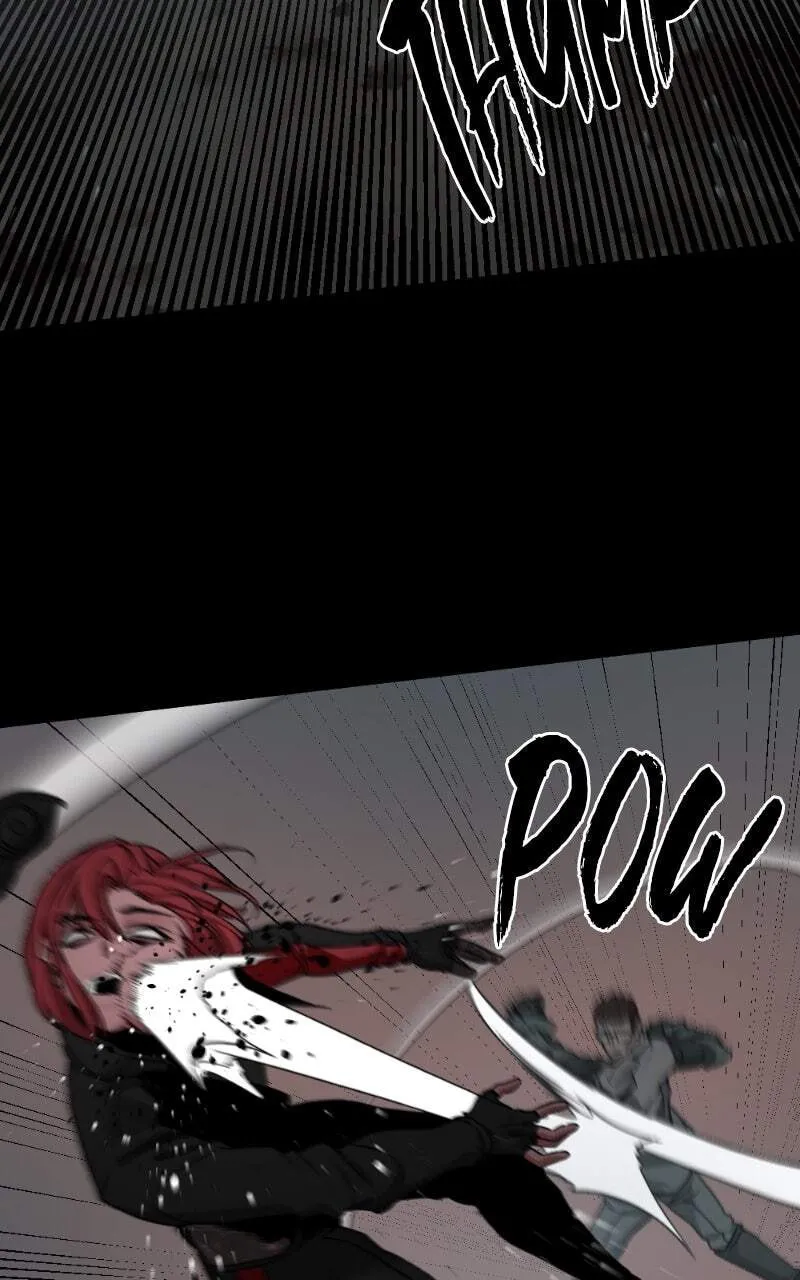 Hero Killer Chapter 104 — Page 20