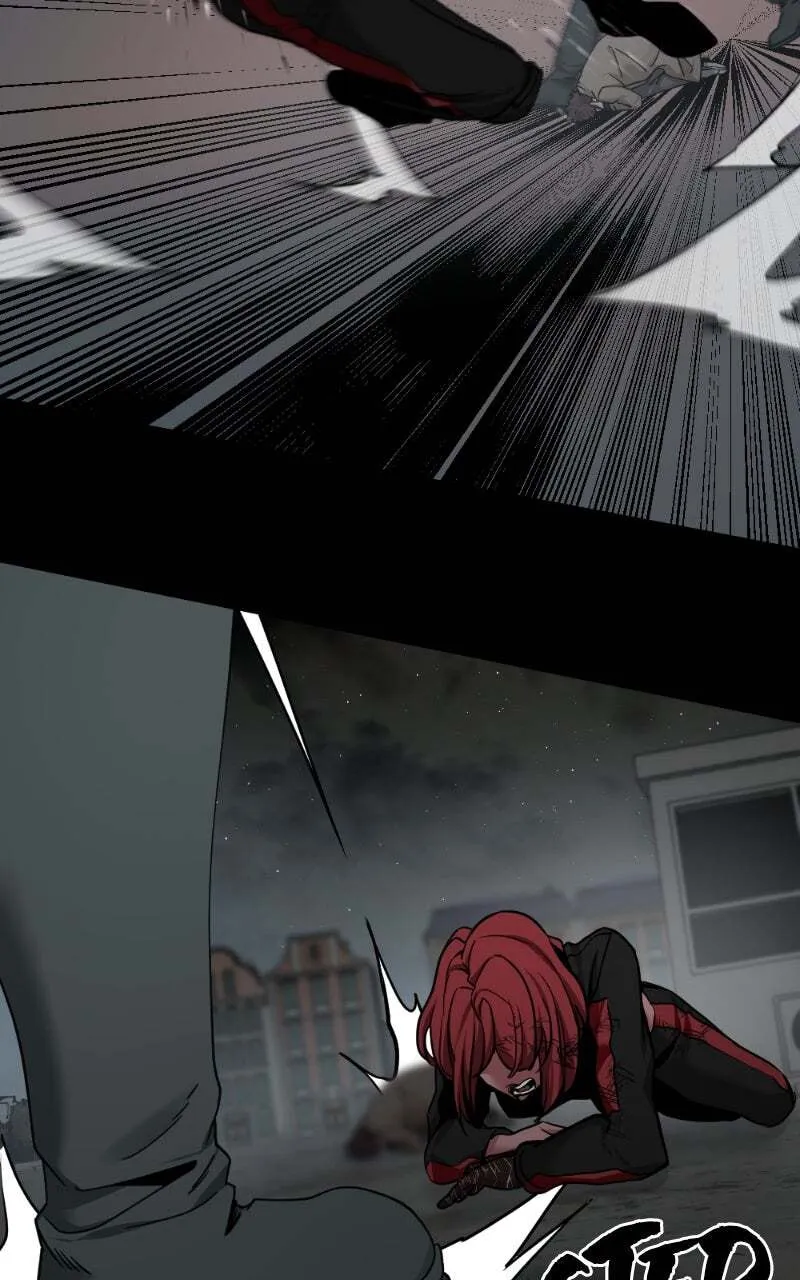 Hero Killer Chapter 104 — Page 21