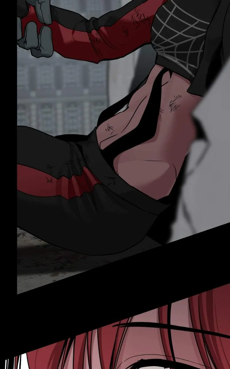 Hero Killer Chapter 104 — Page 24