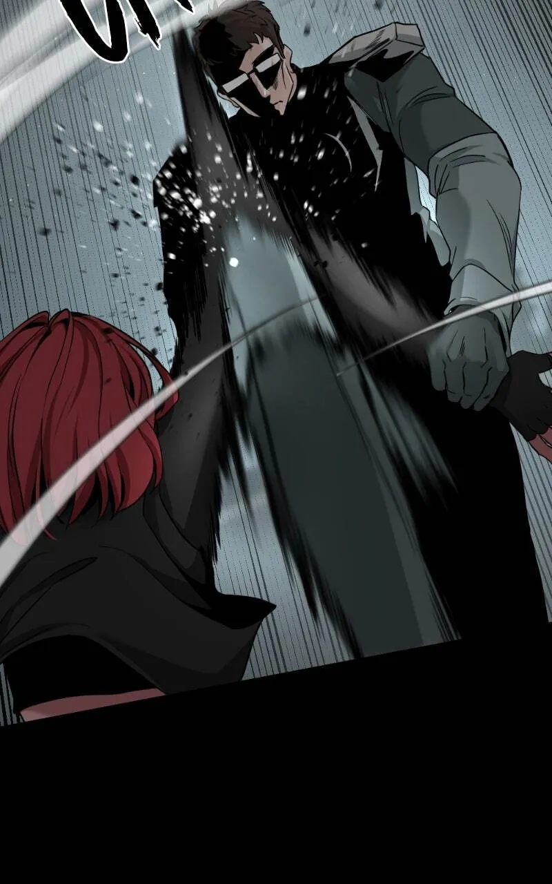 Hero Killer Chapter 104 — Page 26