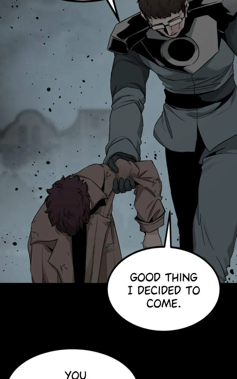 Hero Killer Chapter 104 — Page 28