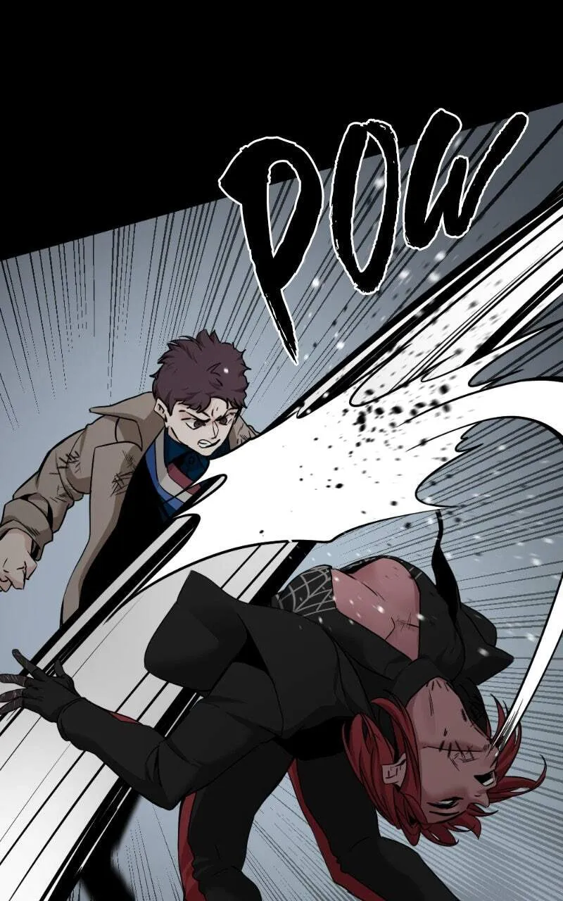 Hero Killer Chapter 104 — Page 30