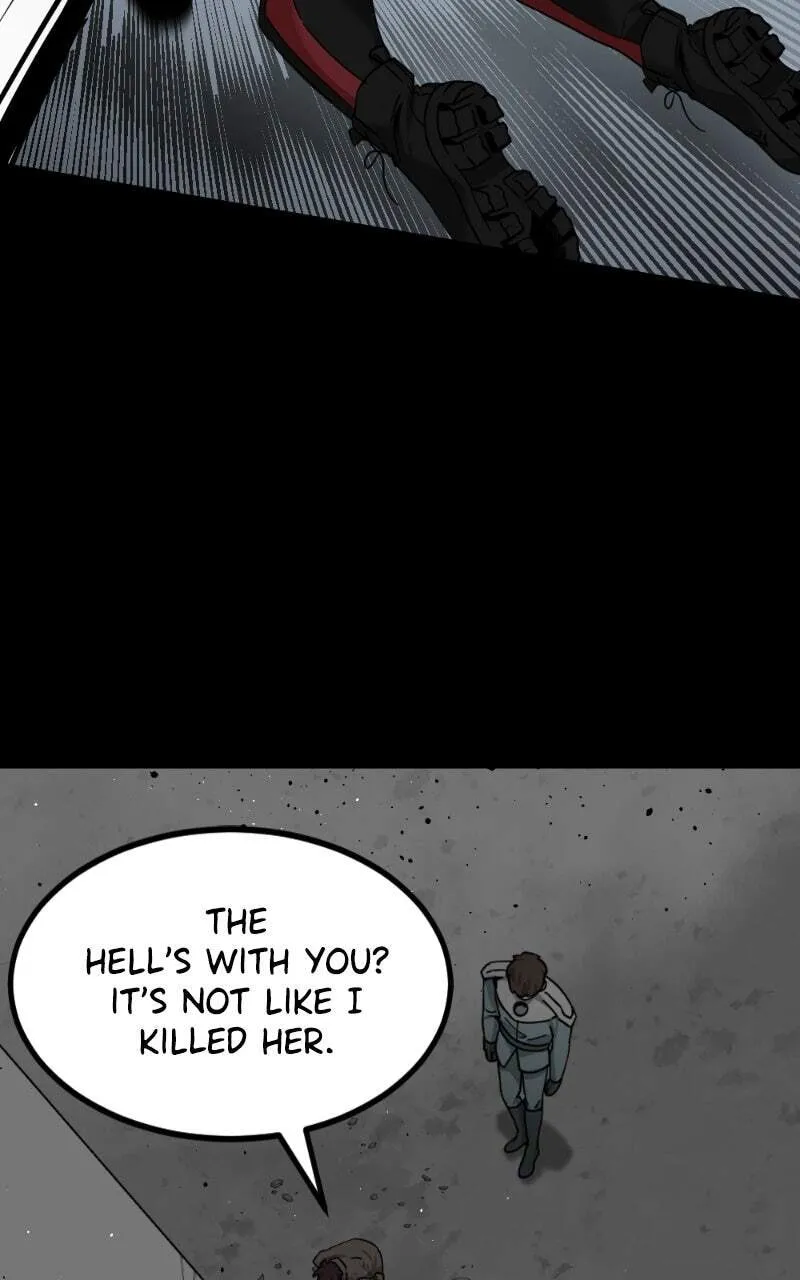 Hero Killer Chapter 104 — Page 31