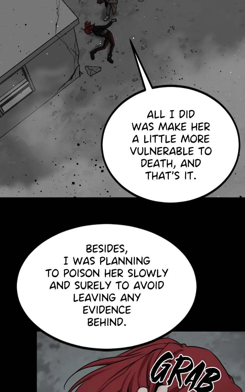 Hero Killer Chapter 104 — Page 32