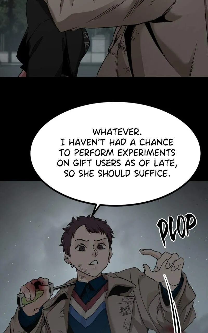 Hero Killer Chapter 104 — Page 34