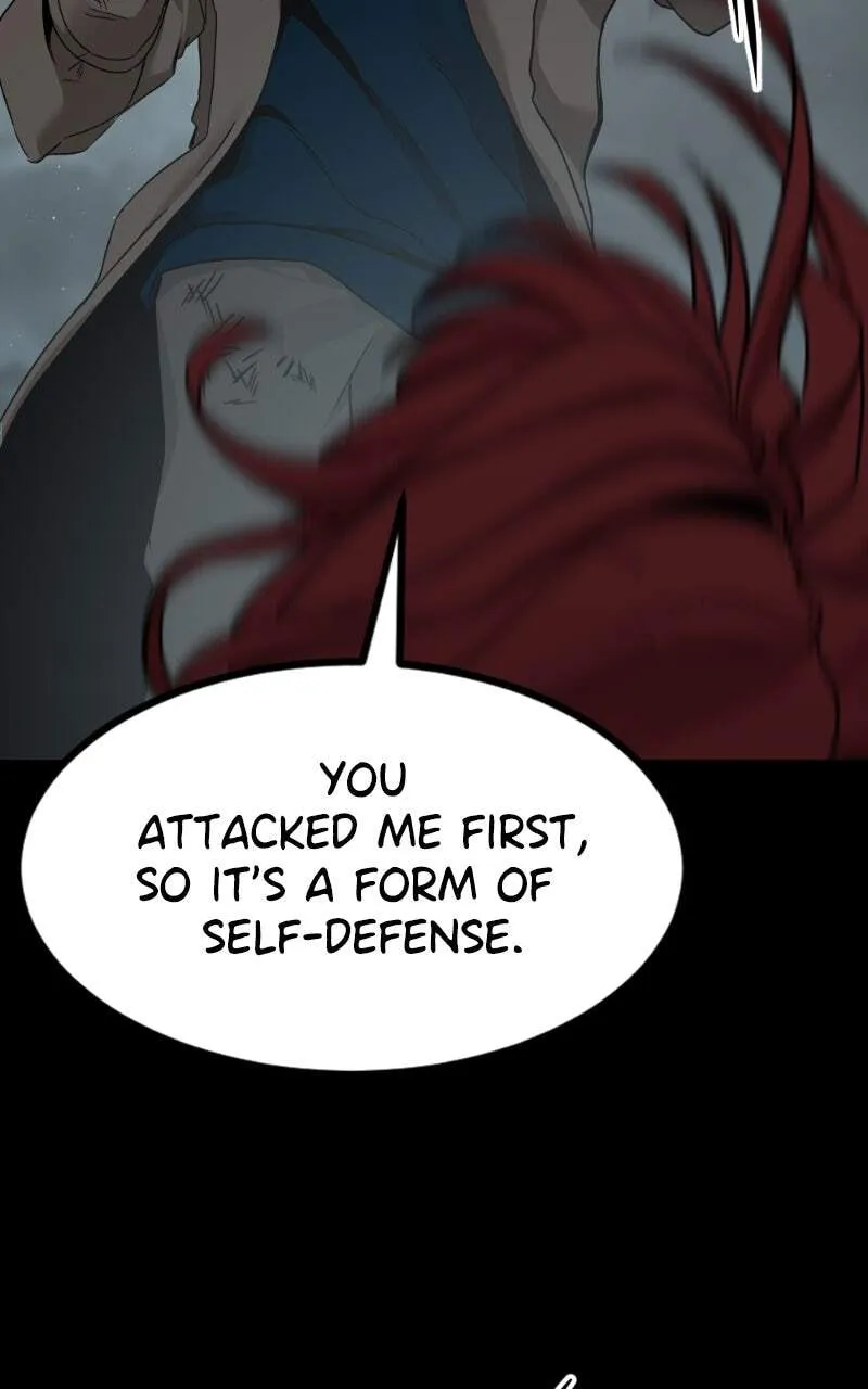 Hero Killer Chapter 104 — Page 35