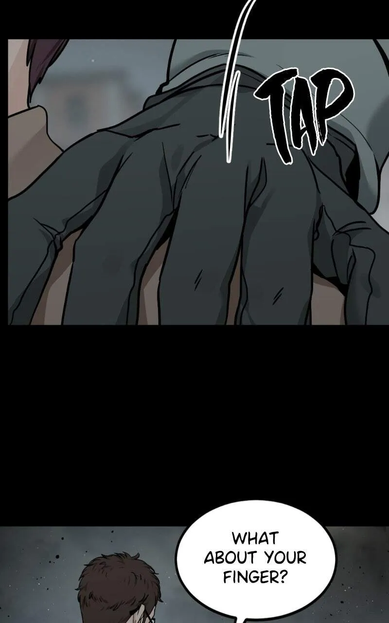 Hero Killer Chapter 104 — Page 36