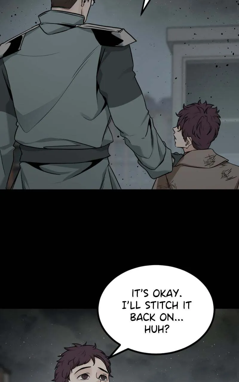 Hero Killer Chapter 104 — Page 37