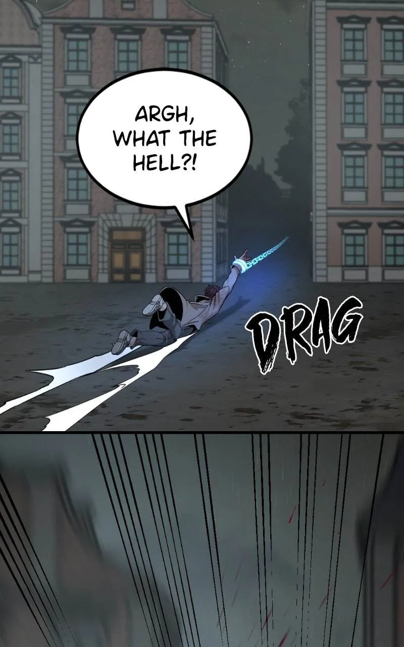 Hero Killer Chapter 104 — Page 39