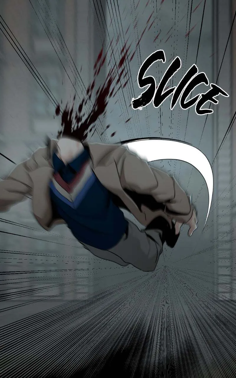 Hero Killer Chapter 104 — Page 40