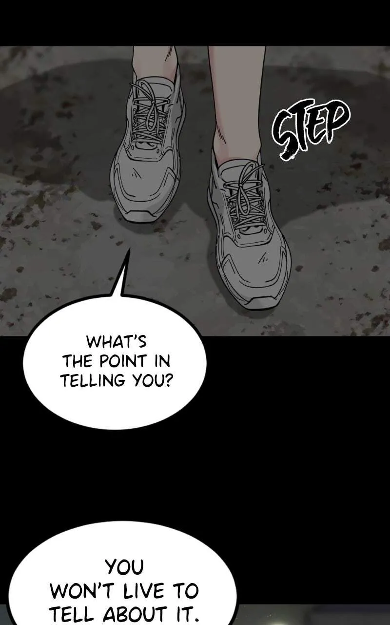 Hero Killer Chapter 104 — Page 44